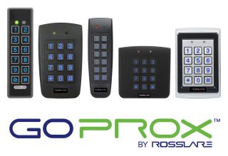 goprox access control - Access Control Systems